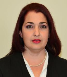 Aymee Fernández Toledo