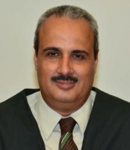 Otto Eduardo Molina Rodríguez
