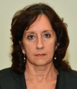 Isabel Acosta Sánchez 