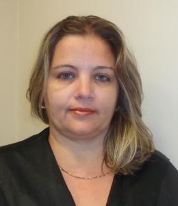 Kenia Pérez Conde