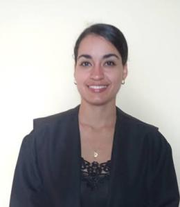 Laura María León Delgado 