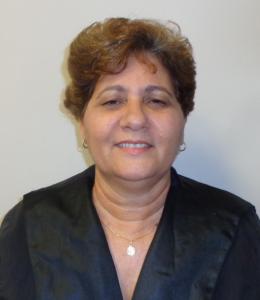 María Belén Hernández Martínez María Belén Hernández Martínez