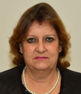 María Caridad Bertot Yero