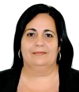 Tania Correa Lorenzo
