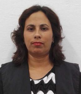Yanelis Ponce Tellez