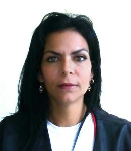 Elizabeth González Guadarramos