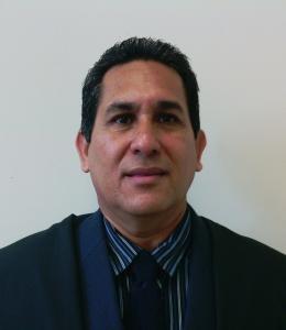 Gustavo Méndez González