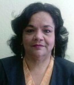 Rufina Hernández Rodríguez
