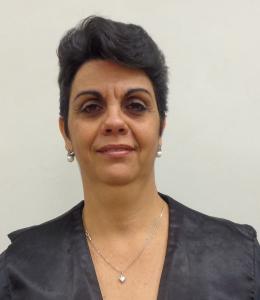 Silvia María Jerez Marimón