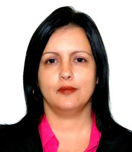 Yenisleidys Chávez Rodríguez