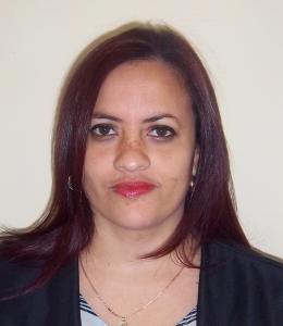 Yuleidis Mayté Rivero Domínguez