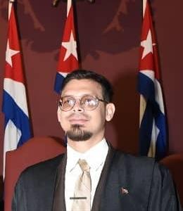 José Ángel Fernández Castañeda