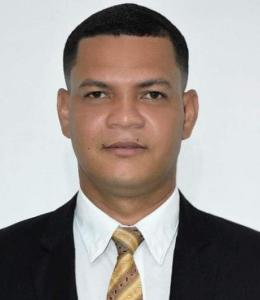 Rolando Aroche Pérez