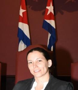 Ludmila Collazo Rodríguez