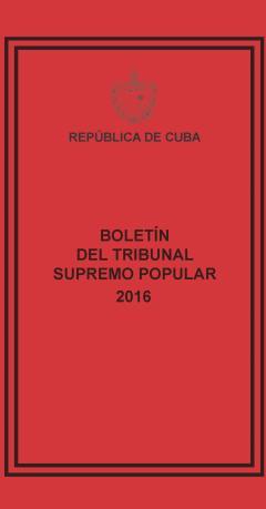 Boletin Boletin