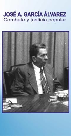 José A. García Álvarez José A. García Álvarez