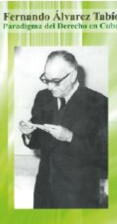 Fernando Álvarez Tabío Fernando Álvarez Tabío