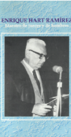 Enrique Hart Ramírez Enrique Hart Ramírez