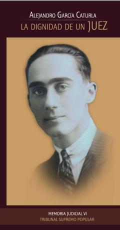 Alejandro García Caturla Alejandro García Caturla