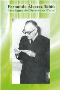 Fernando Álvarez Tabío