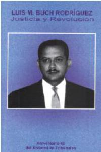 Luis M. Buch Rodríguez