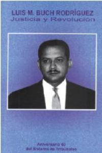 Luis M. Buch Rodríguez