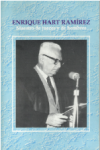 Enrique Hart Ramírez