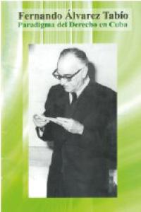 Fernando Álvarez Tabío