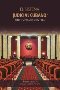 Sistema Judicial Cubano