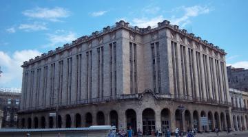 POPULAR PROVINCIAL COURT OF LA HABANA POPULAR PROVINCIAL COURT OF LA HABANA